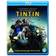 The Adventures of Tintin: The Secret Of The Unicorn [Blu-ray] [Region Free]